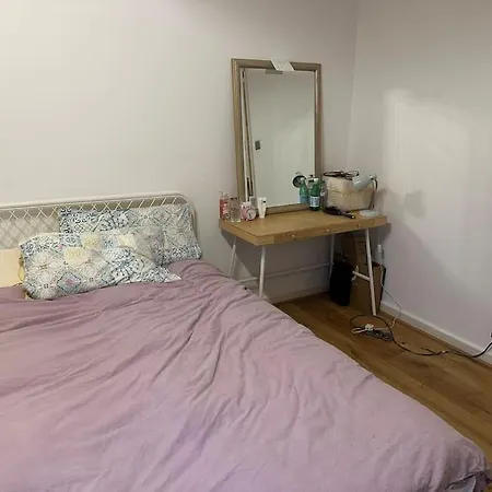 Beautiful And Spacious Flat In Central Shoreditch Apartamento